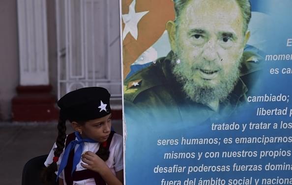 Photo credit:RODRIGO ARANGUA/AFP/GettyImages.